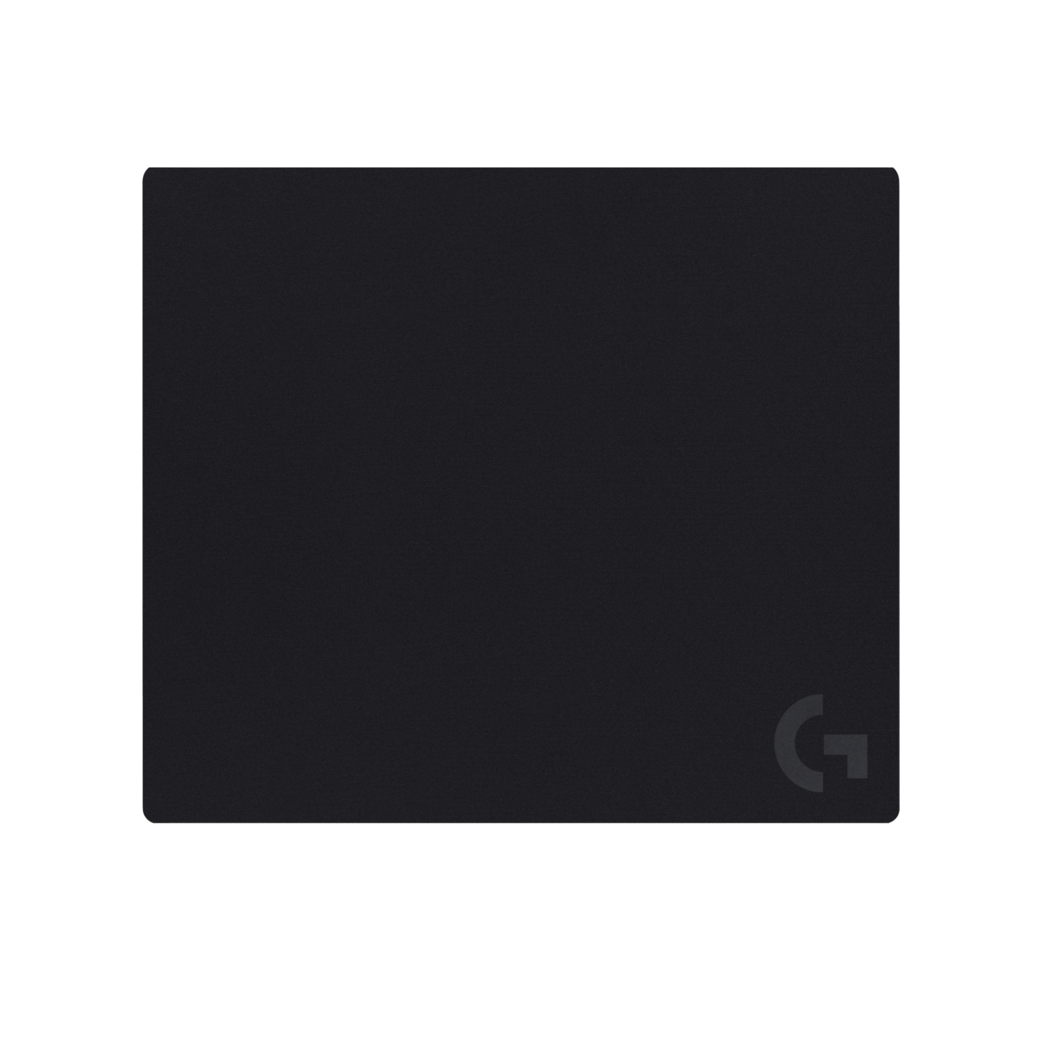 Logitech G640 Large Cloth Gaming Mouse Pad – Black